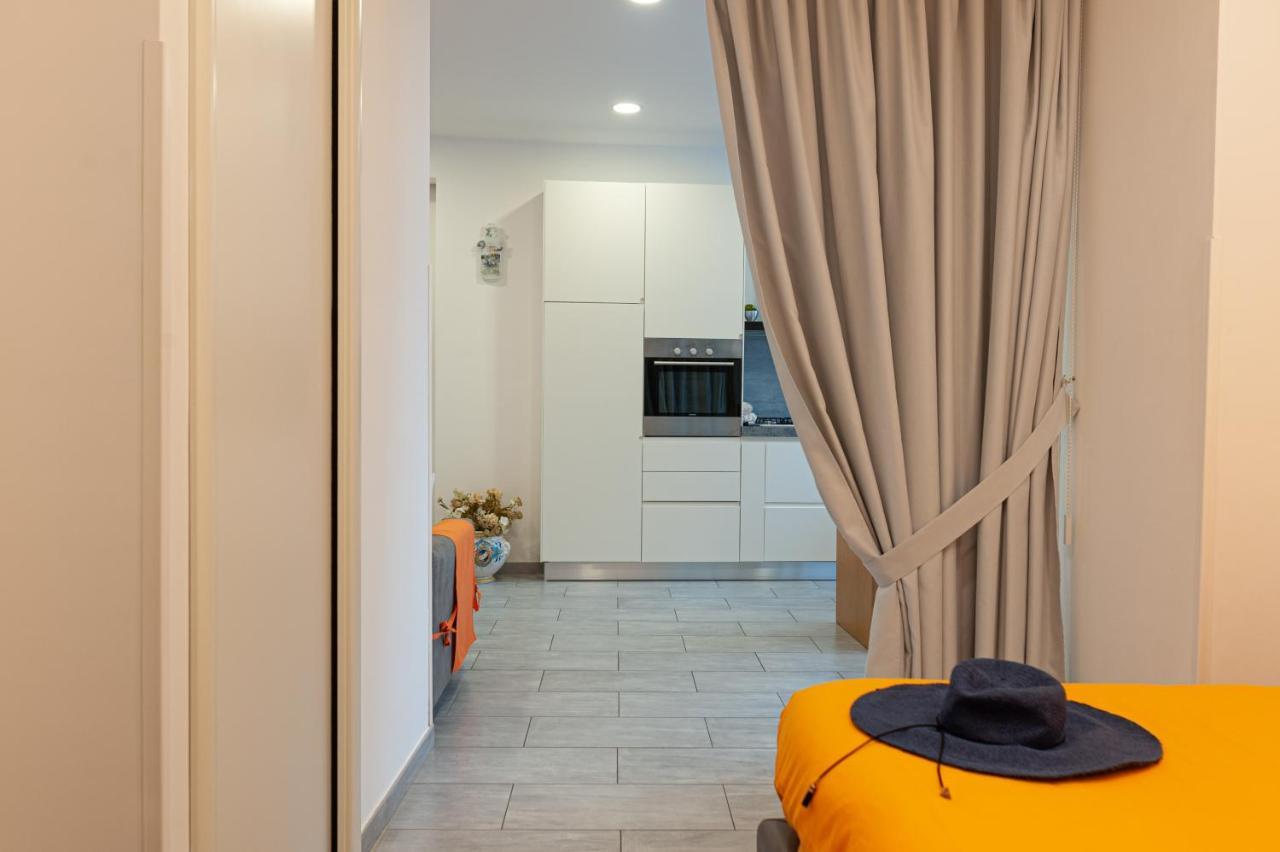 Casa Vacanza Dea Sorrente Extérieur photo