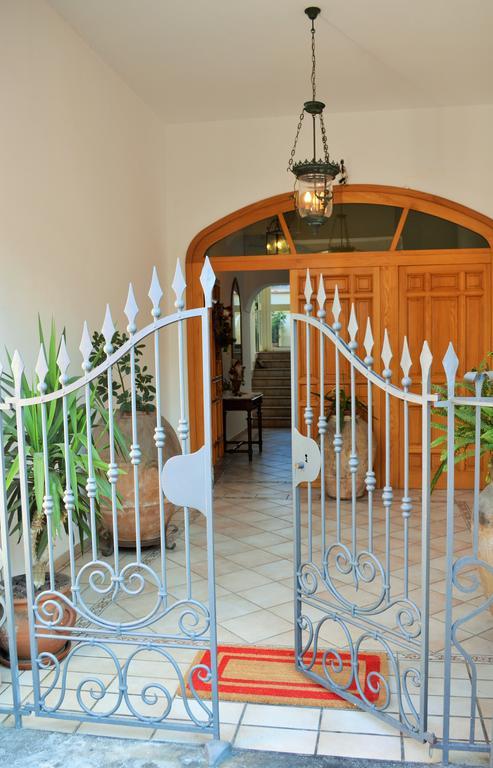 Casa Vacanza Dea Sorrente Extérieur photo