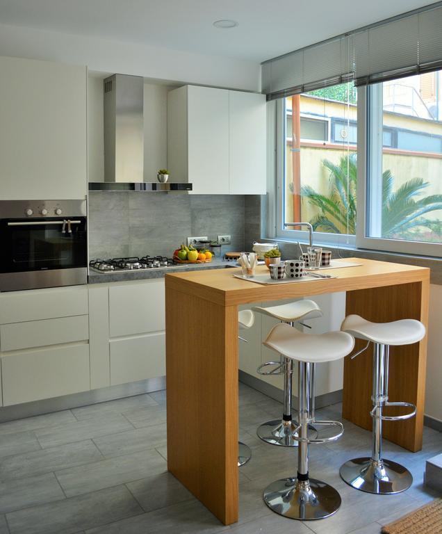 Casa Vacanza Dea Sorrente Extérieur photo
