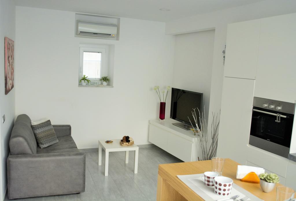 Casa Vacanza Dea Sorrente Extérieur photo